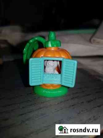 Kinder surprise Краснодар