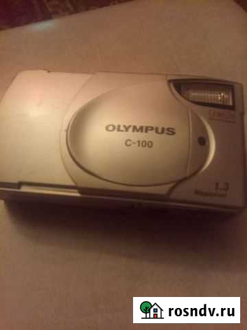 Цифровой фотоаппарат Мытищи - изображение 1