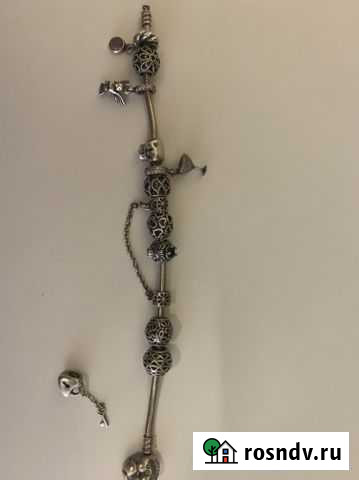 Шармы Пандора Красногорск - изображение 1