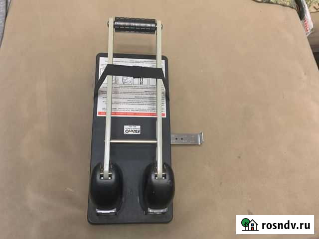 Дырокол Раменское - изображение 1