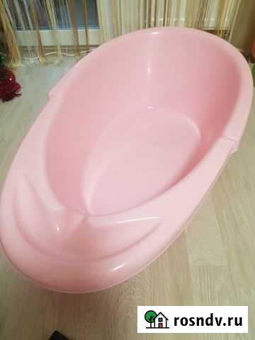 Ванночка для купания Санкт-Петербург - изображение 1