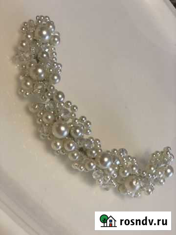 Украшение на голову Оренбург - изображение 1