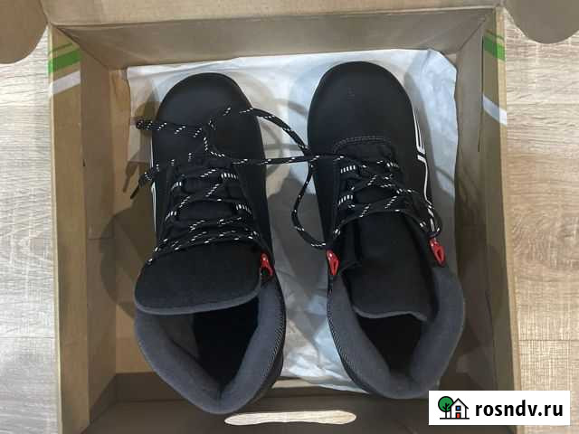 Лыжные ботинки Вологда - изображение 1