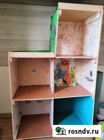 Игральный дом Черкесск - изображение 1