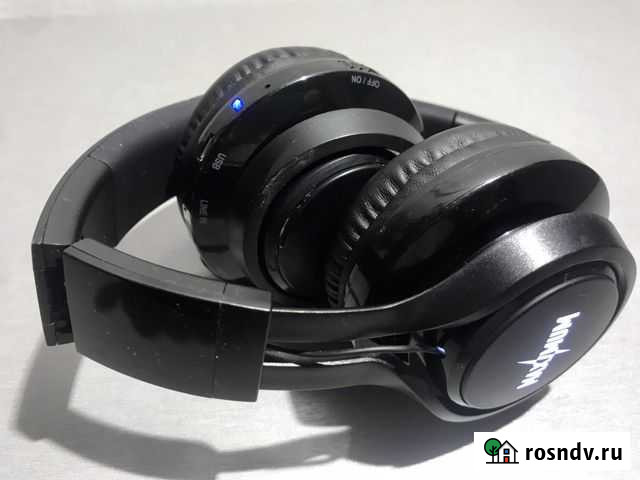 Беспроводные наушники Ярославль - изображение 1