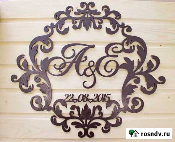 Семейный герб Пермь - изображение 1