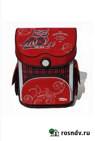 Школьный рюкзак(ортопедический) Мурманск - изображение 1