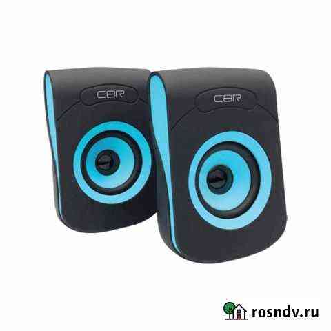 Колонки USB Blue Пермь