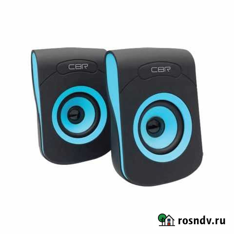 Колонки USB Blue Пермь - изображение 1