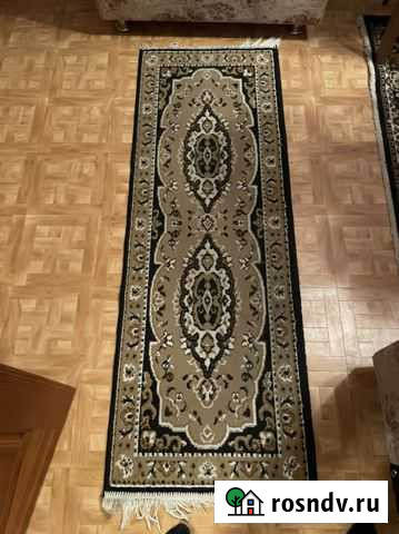 Коврик 156*55. б/у Пенза - изображение 1