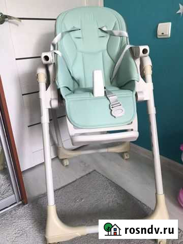 Стульчик для кормления baoneo Петропавловск-Камчатский - изображение 1
