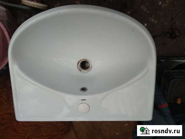 Раковина Донской - изображение 1