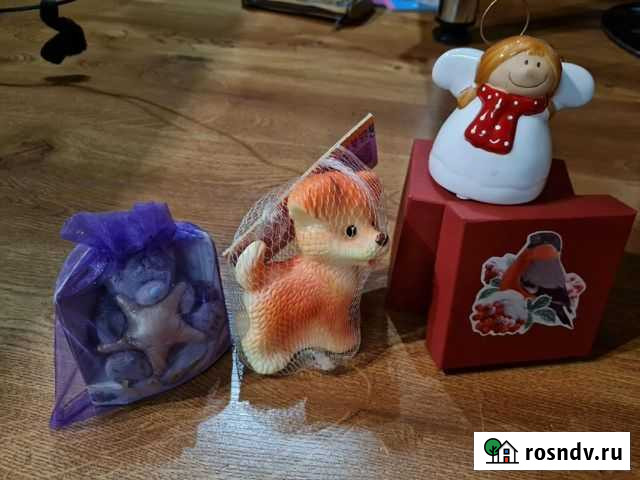 Сувениры для подарков Екатеринбург - изображение 1