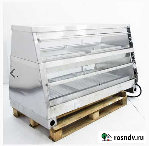 Витрина тепловая Kocateq DH 150 EW Севастополь - изображение 1