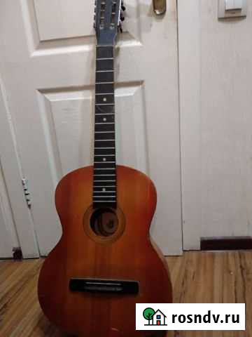 Гитара Пушкино - изображение 1