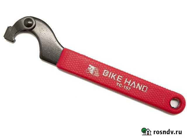 Ключ для контргайки оси каретки Владикавказ - изображение 1