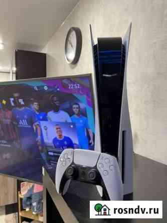 Sony Playstation 5 Владикавказ