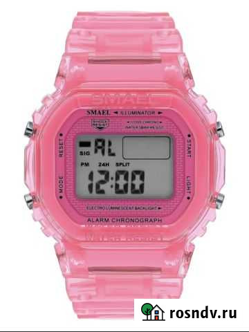 Часы электронные новые Волгоград - изображение 1