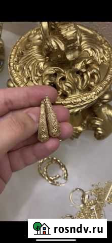 Золото Махачкала - изображение 1