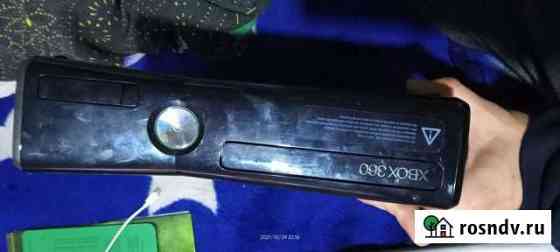 Xbox 360 Великовечное