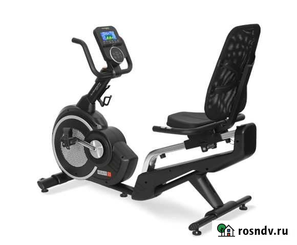 Велотренажер Svensson Body Labs Heavy G Recumbent Красноярск - изображение 1