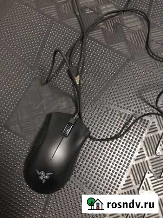 Игровая мышь razer Жуковский - изображение 1