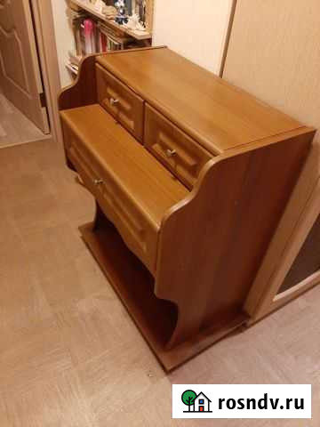 Стол секретер Кострома - изображение 1
