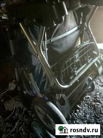 Детская коляска Саратов - изображение 1