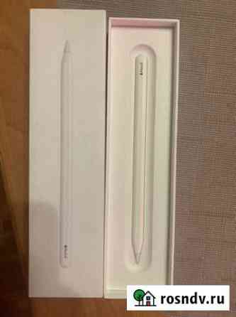 Стилус apple pencil 2 Тула
