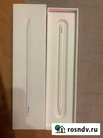 Стилус apple pencil 2 Тула - изображение 1
