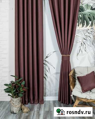 Шторы Балашов - изображение 1