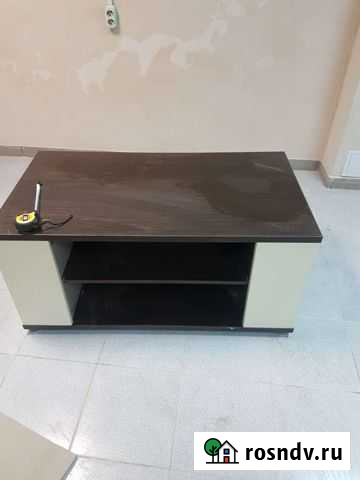 Тумба под телевизор Волгоград - изображение 1