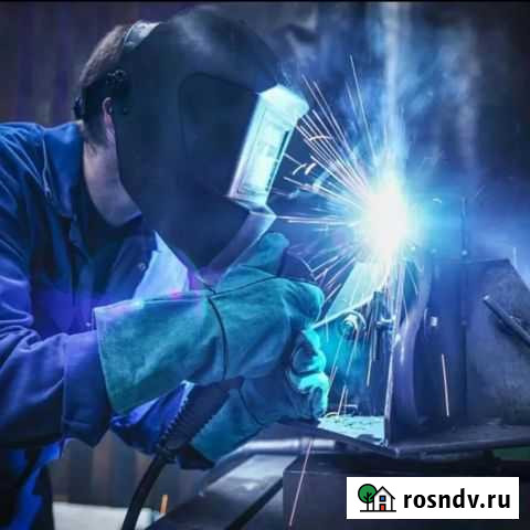Сварщик на час Симферополь - изображение 1