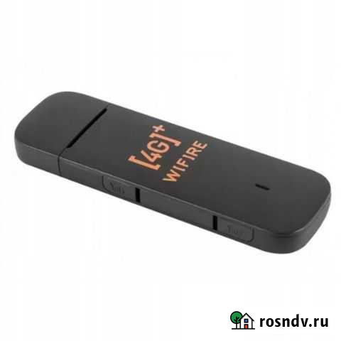 Модем Huawei e3372h-320 Владимир - изображение 1