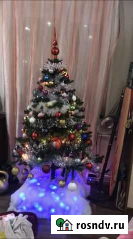 Елка искусственная Мурманск - изображение 1