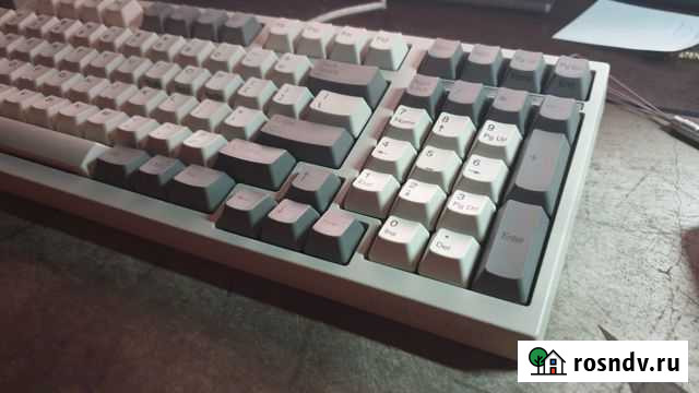 Leopold FC980С. 45g. Topre Новокузнецк - изображение 1