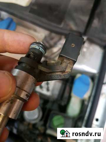 Форсунки FSI Чемодановка - изображение 1