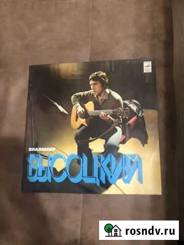 Виниловые пластинки Самара - изображение 1