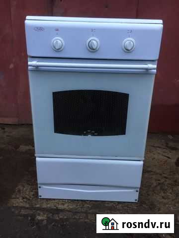 Плита газовая Глазов - изображение 1