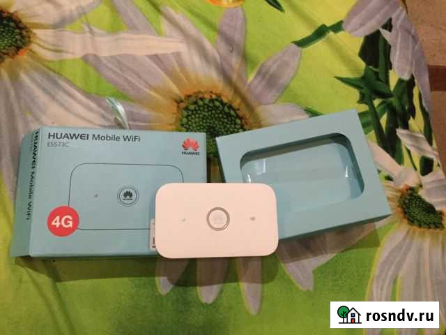 WI-FI модем Тольятти - изображение 1