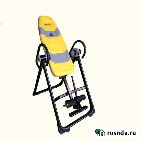 Инверсионный стол Новосибирск - изображение 1