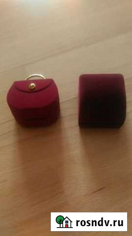 Коробка для колец Ставрополь - изображение 1