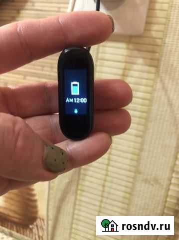 Фитнес браслет Липецк - изображение 1