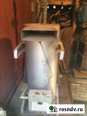 Котел Пенза - изображение 1