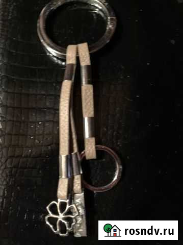 Брелок Pandora Ярославль - изображение 1