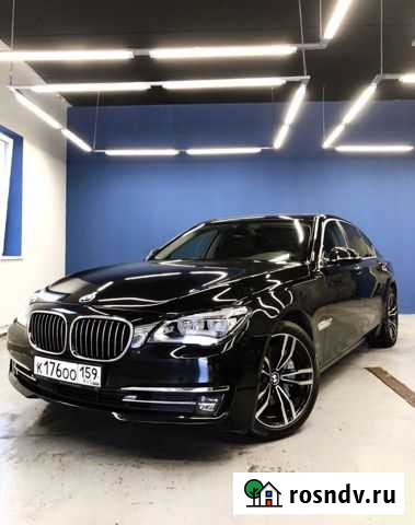 Сотрудник в детейлинг студию Пермь - изображение 1