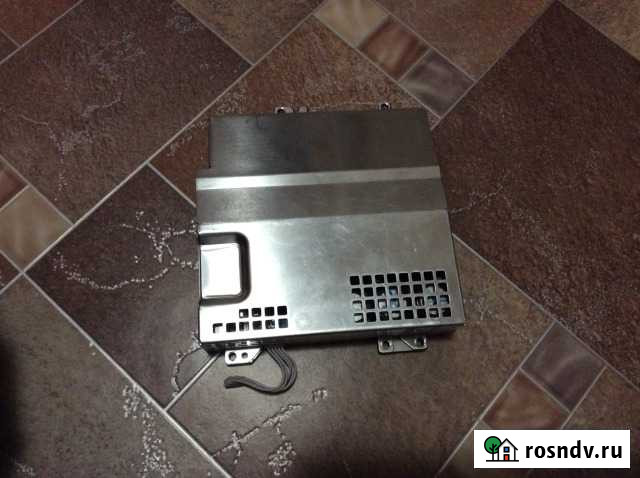 Блок питания Sony PlayStation 3(fat) -aps 227 Клин - изображение 1