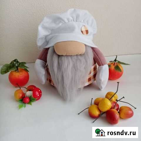 Гномики Петрозаводск - изображение 1