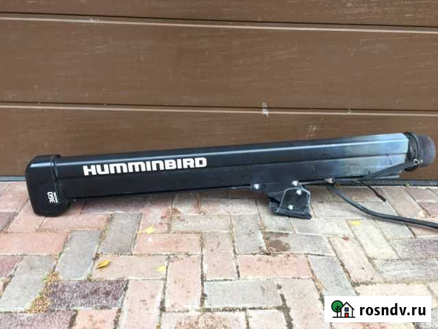 Датчик humminbird AS 360SSI Пушкино - изображение 1