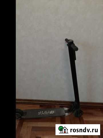 Электросамокат Железноводск - изображение 1